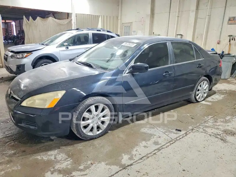 2006 Honda Accord фото