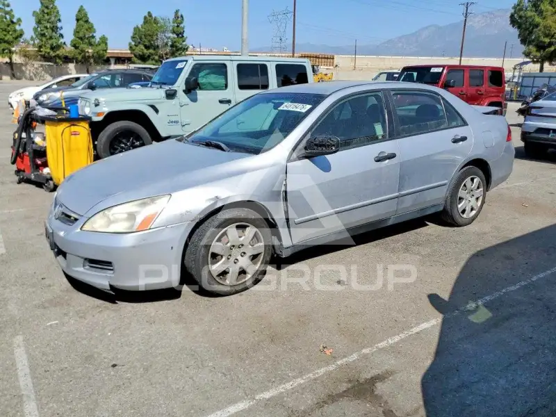 2006 Honda Accord photo