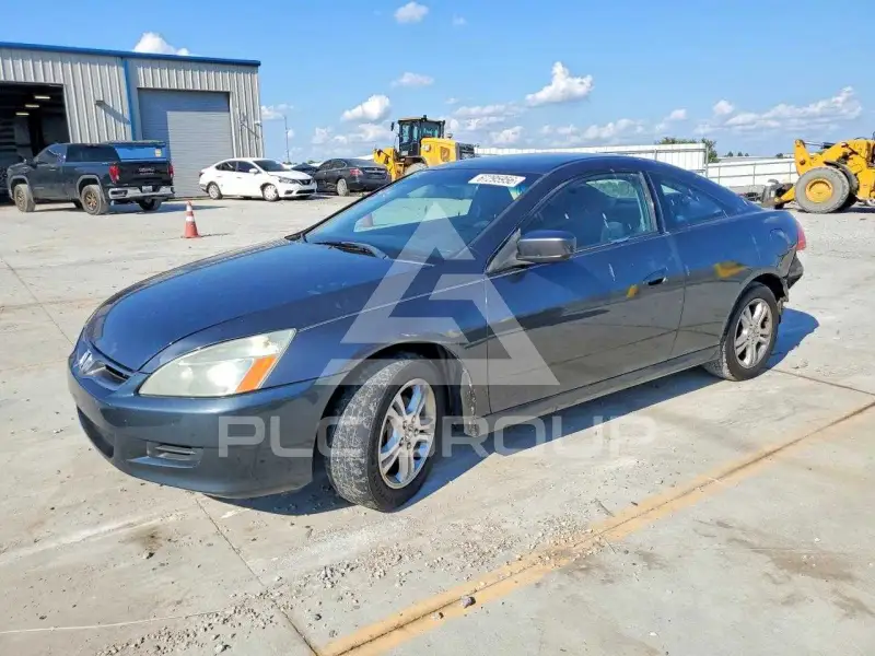 2006 Honda Accord фото