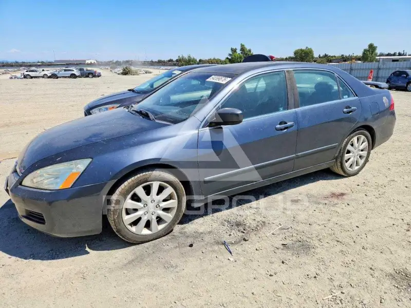 2006 Honda Accord photo