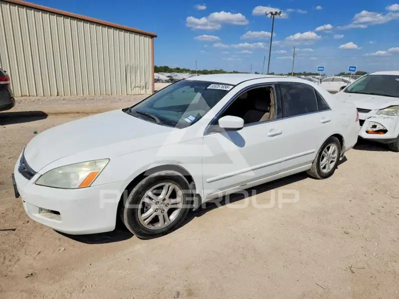 2006 Honda Accord photo