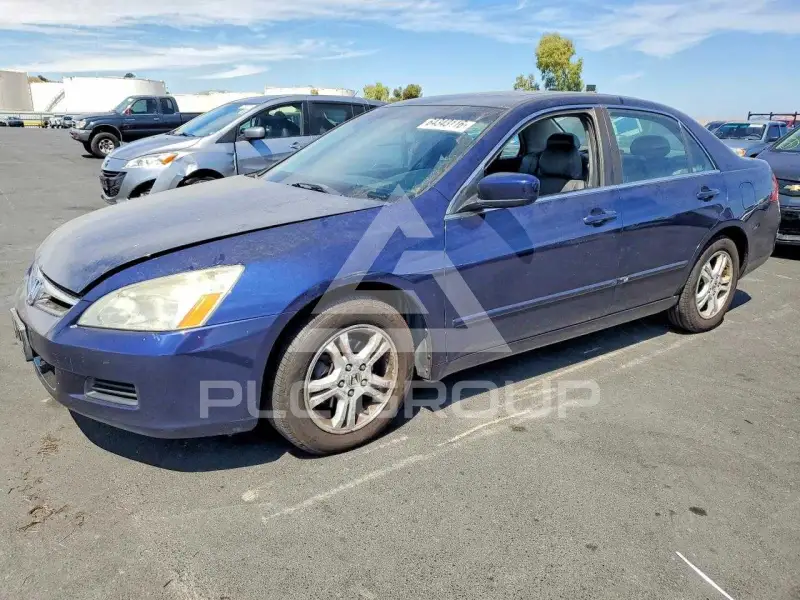 2006 Honda Accord photo