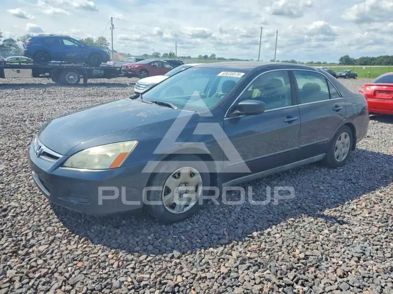 2006 Honda Accord фото