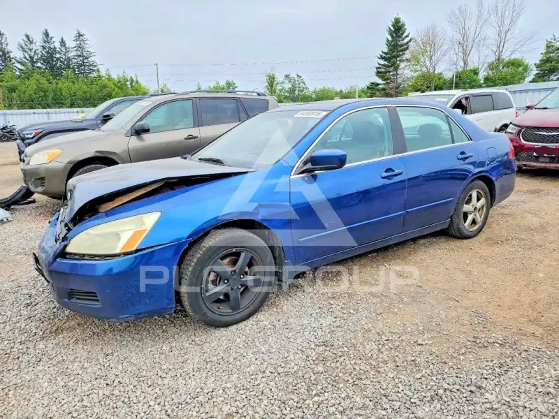 2006 Honda Accord photo