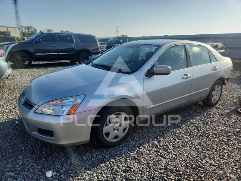 2006 Honda Accord фото