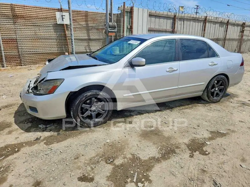 2006 Honda Accord фото