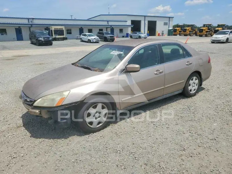 2006 Honda Accord фото