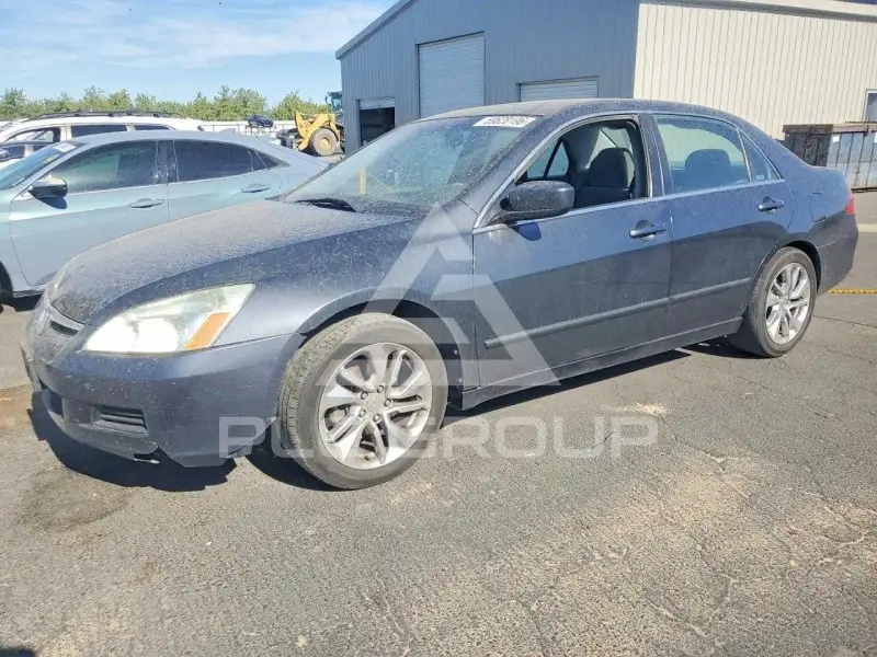2006 Honda Accord фото