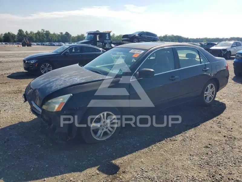2006 Honda Accord фото