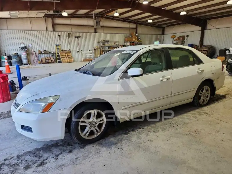 2006 Honda Accord фото