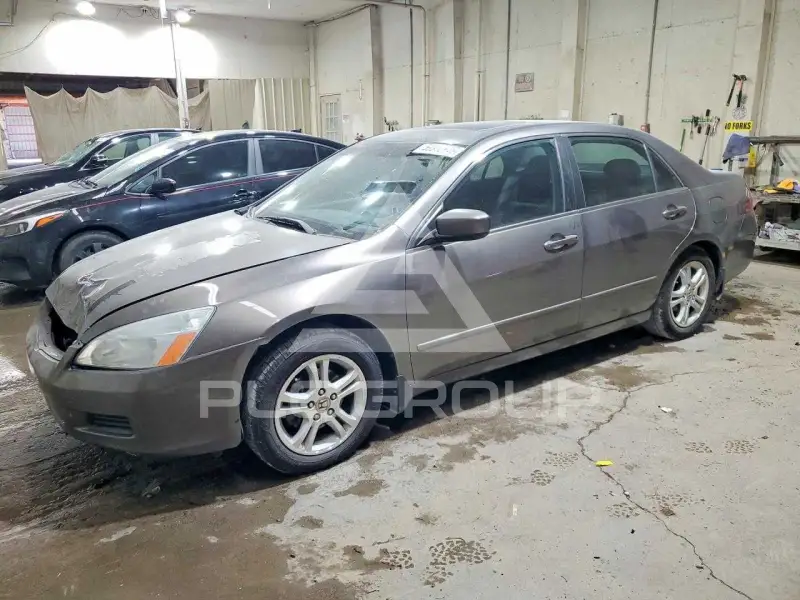 2006 Honda Accord photo