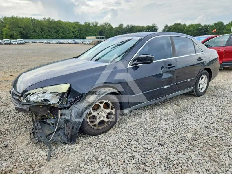 2006 Honda Accord photo