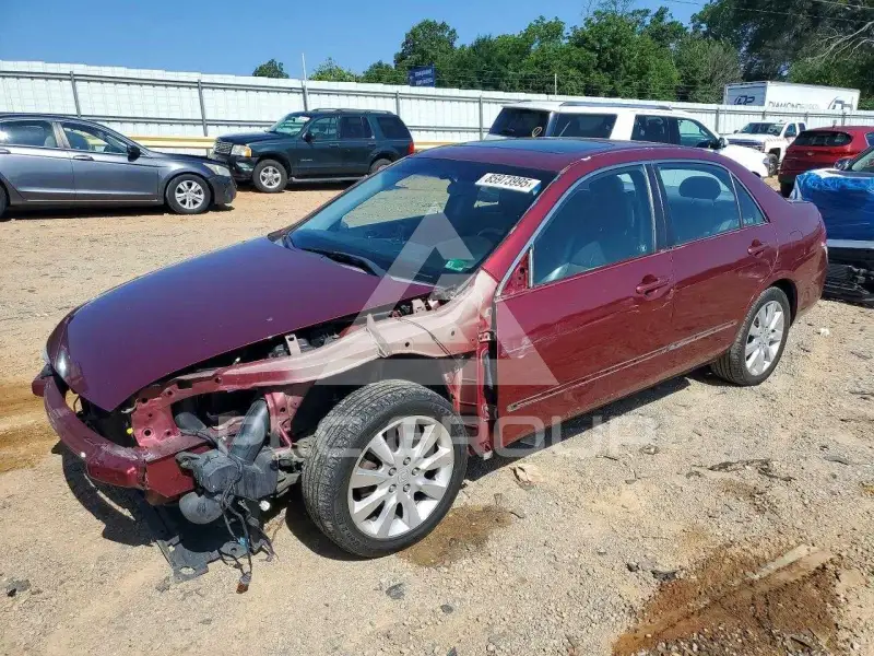 2006 Honda Accord photo