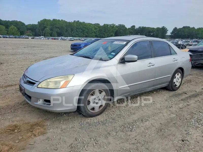 2006 Honda Accord фото