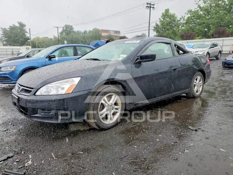 2006 Honda Accord фото