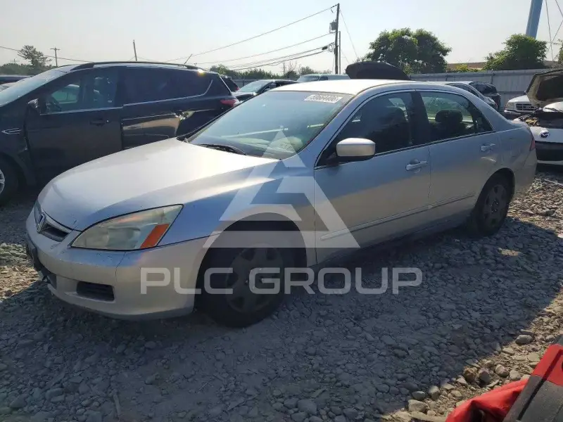 2006 Honda Accord фото