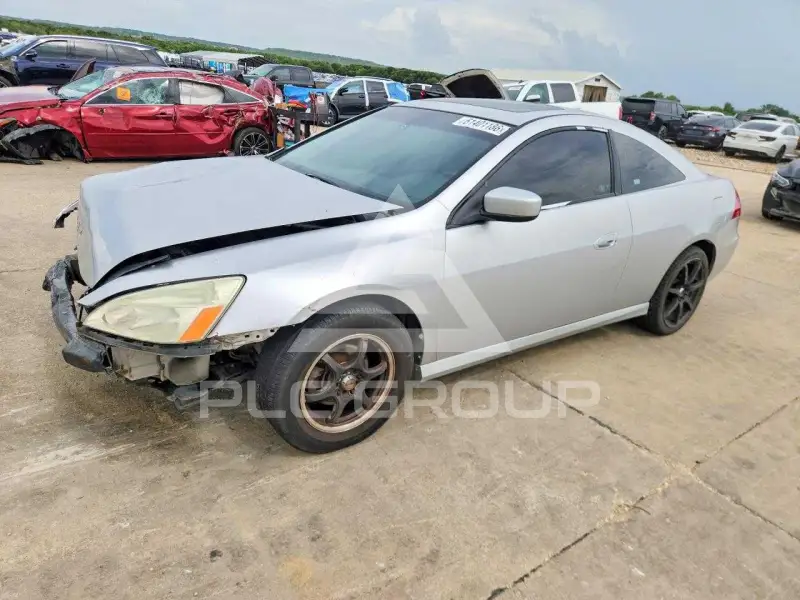 2006 Honda Accord photo