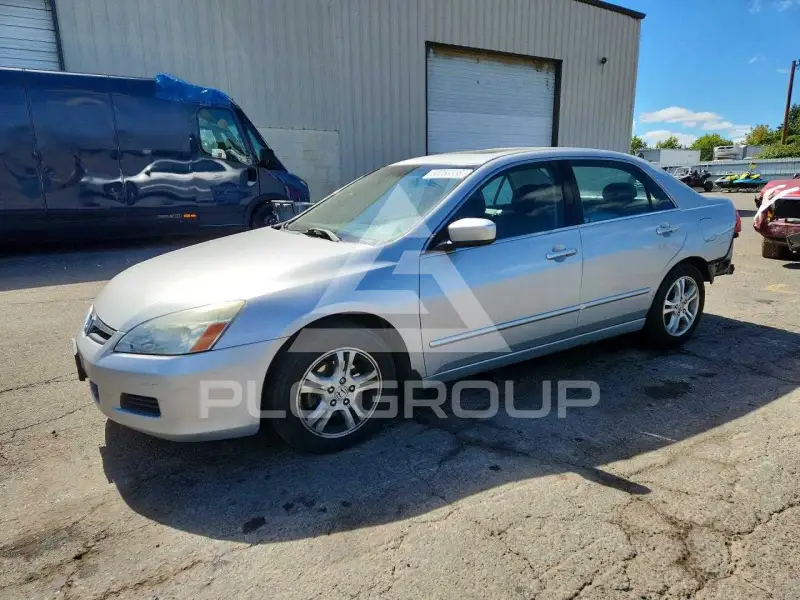 2006 Honda Accord photo