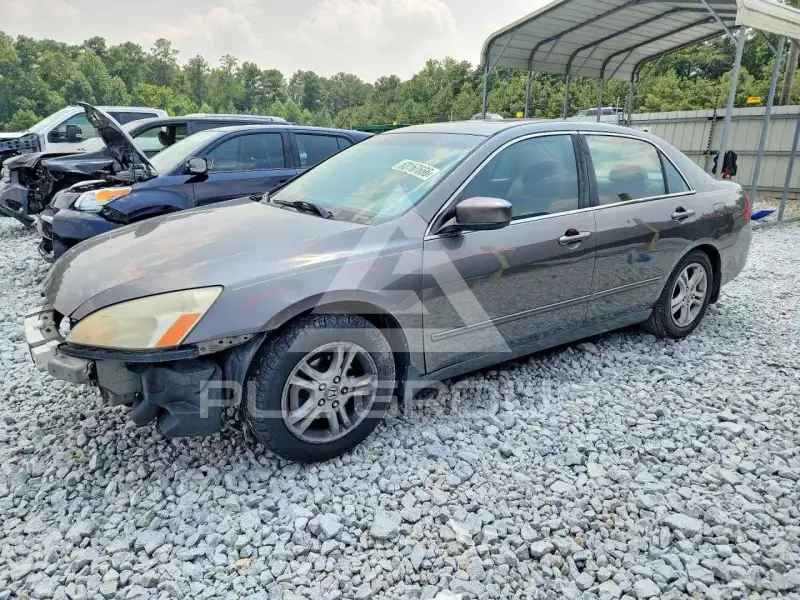 2006 Honda Accord photo