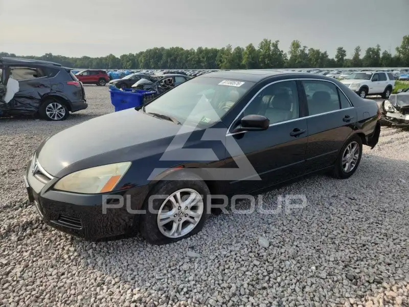 2006 Honda Accord photo