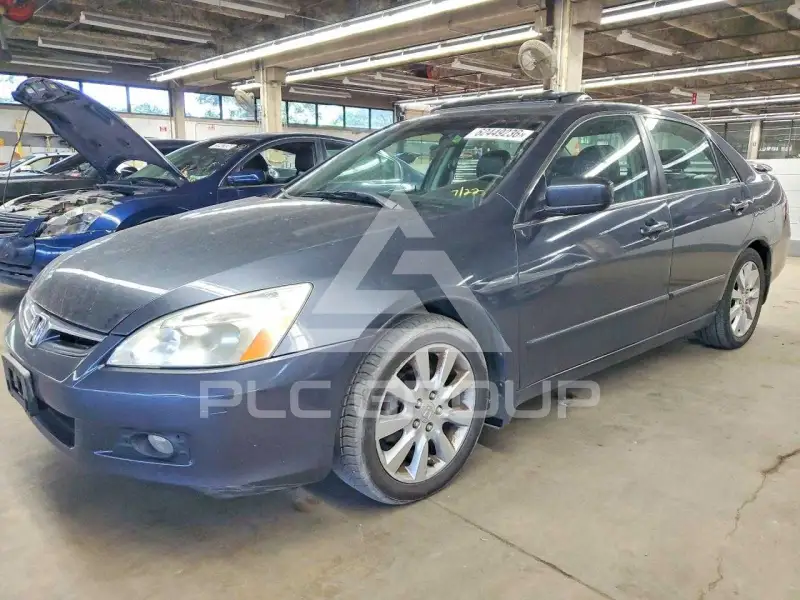 2006 Honda Accord фото