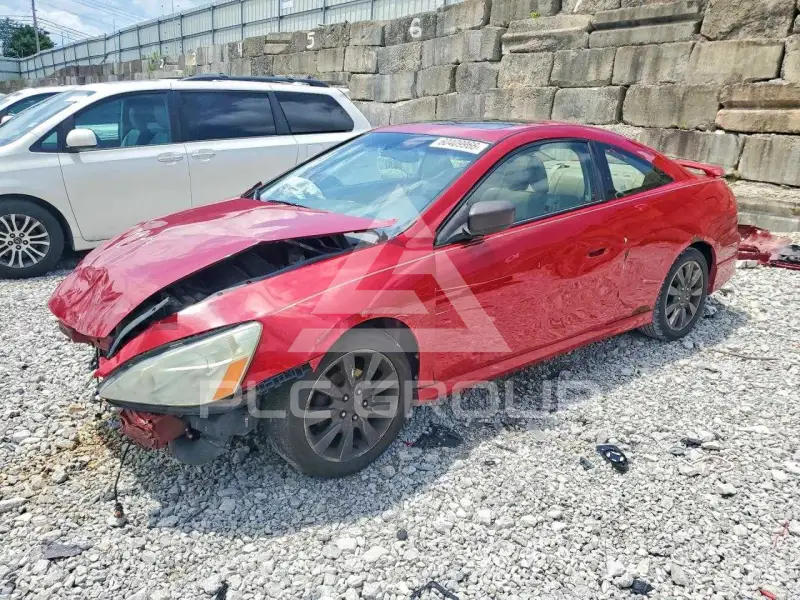 2006 Honda Accord photo