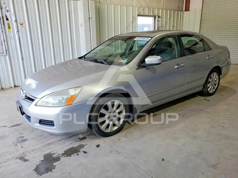 2006 Honda Accord фото