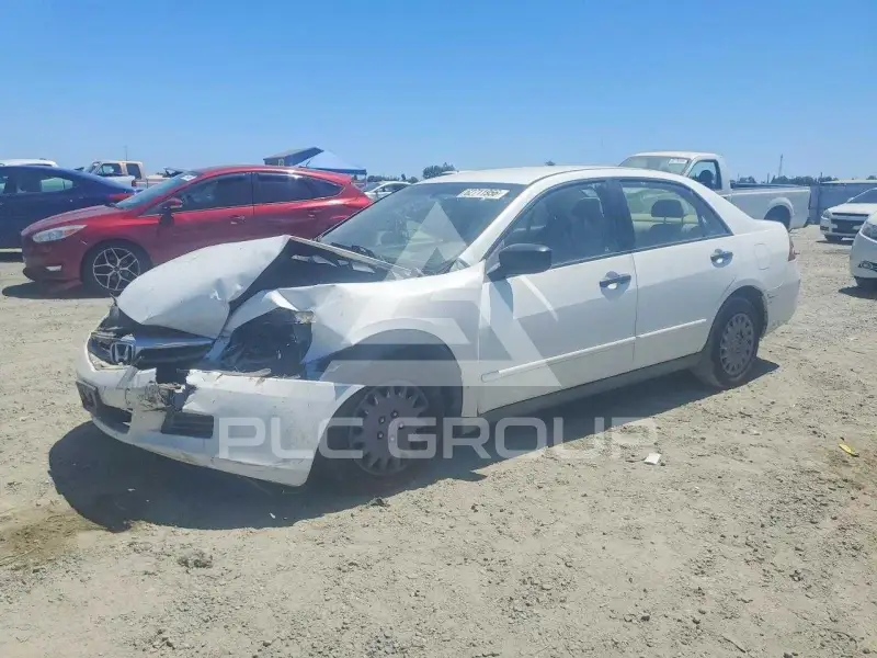 2006 Honda Accord фото