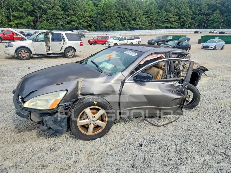2006 Honda Accord фото