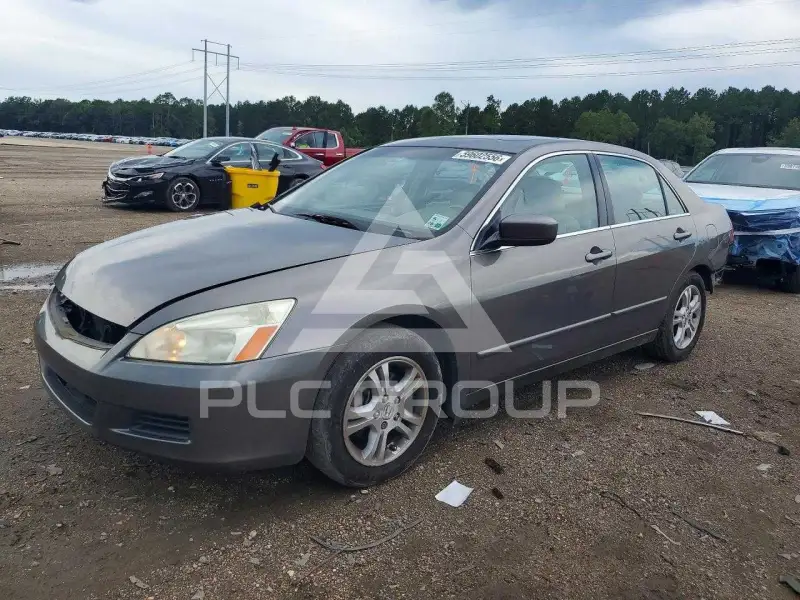 2006 Honda Accord photo