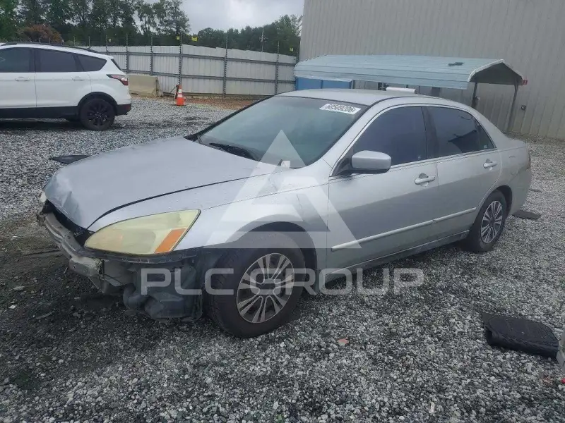 2006 Honda Accord фото