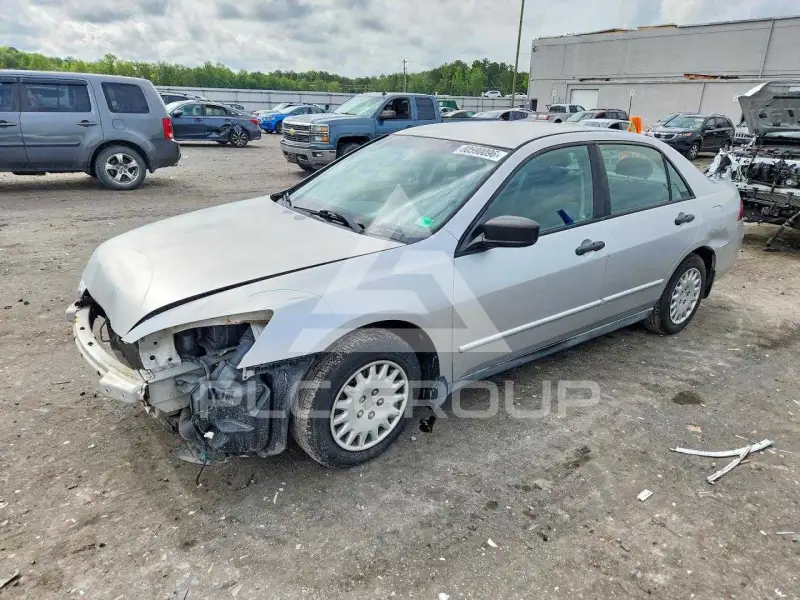 2006 Honda Accord фото