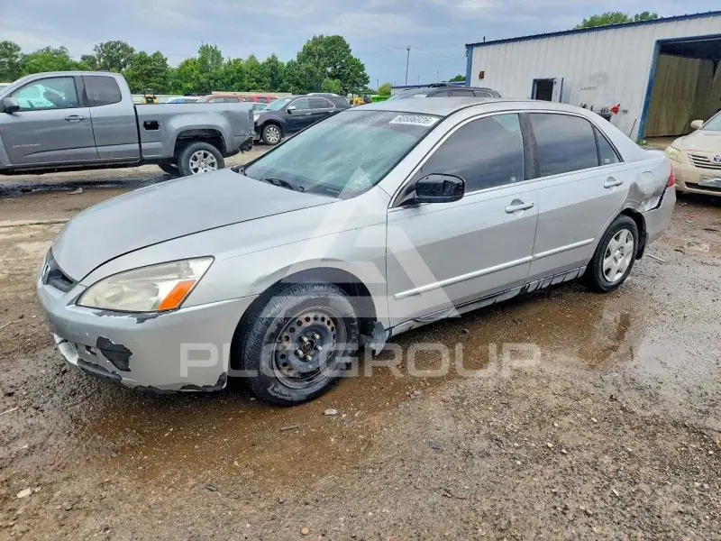 2006 Honda Accord фото