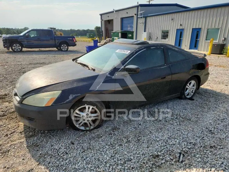 2006 Honda Accord фото