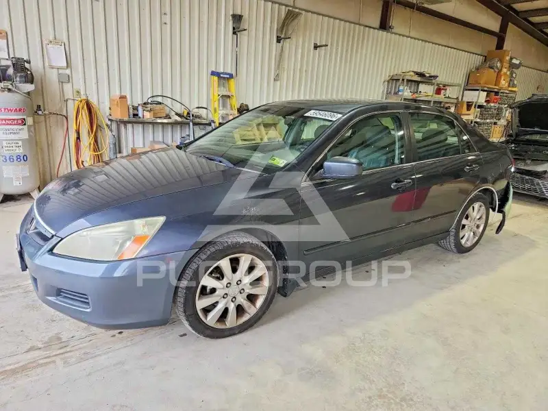 2006 Honda Accord фото