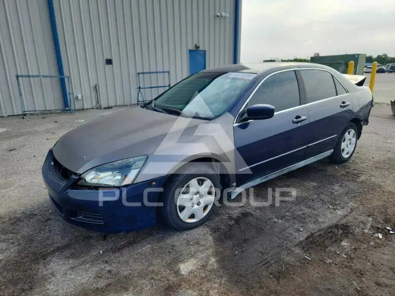 2006 Honda Accord фото