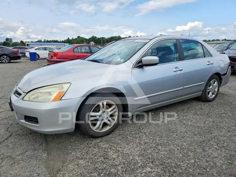 2006 Honda Accord фото