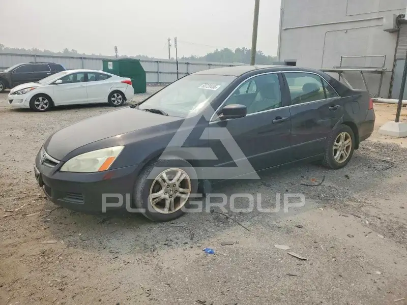 2006 Honda Accord фото