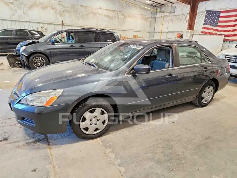 2006 Honda Accord фото