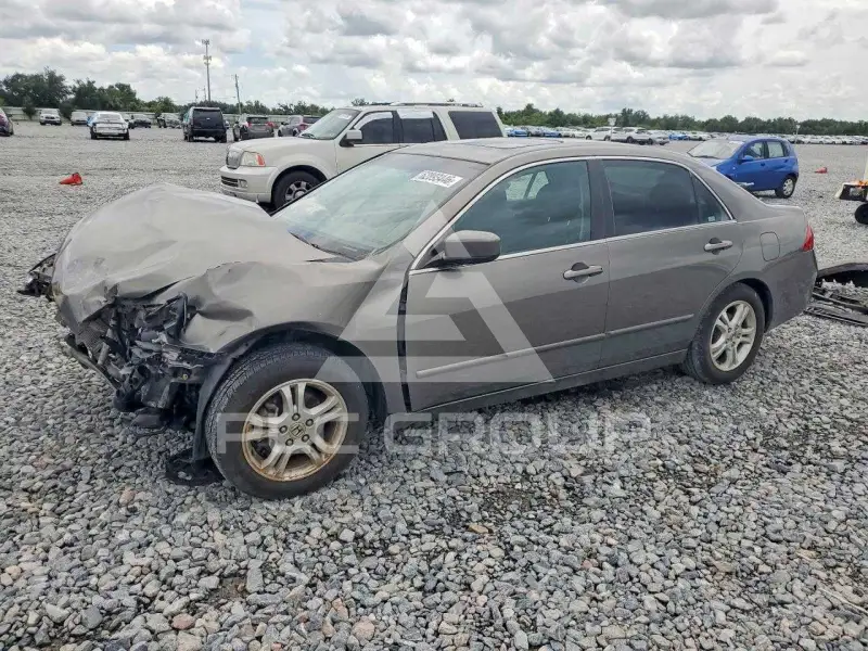 2006 Honda Accord photo