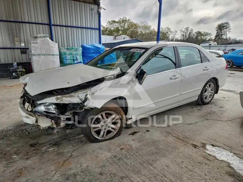 2006 Honda Accord фото