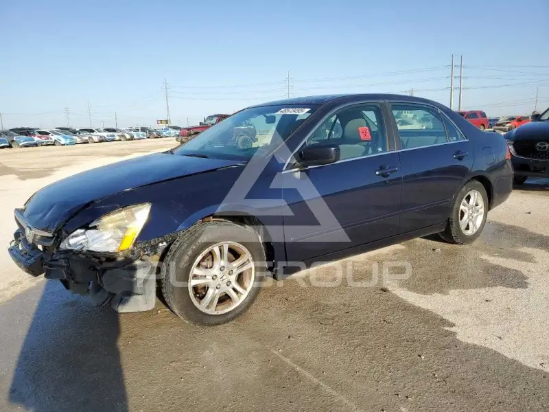 2006 Honda Accord photo