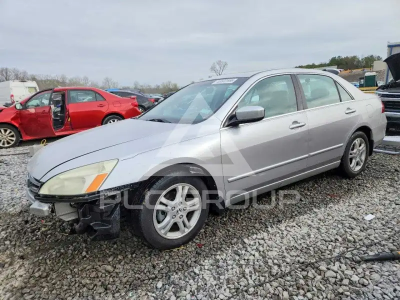 2006 Honda Accord фото
