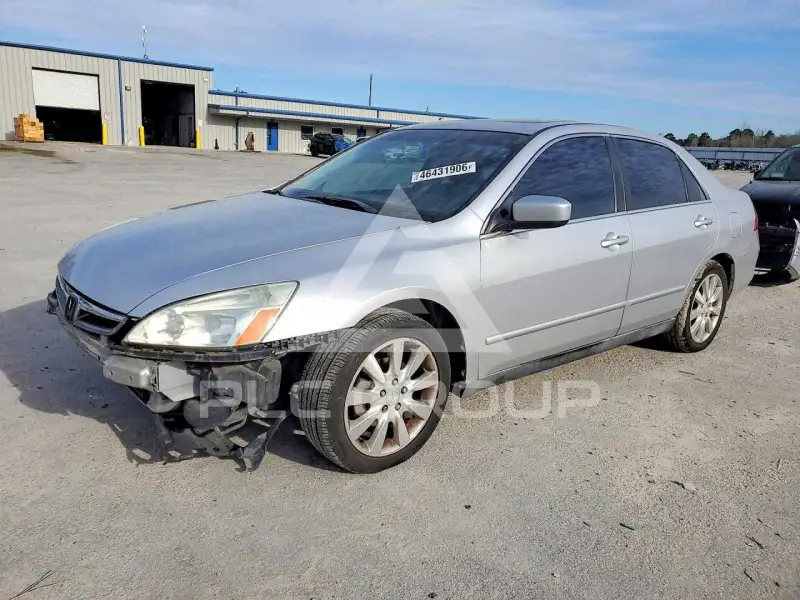 2006 Honda Accord фото