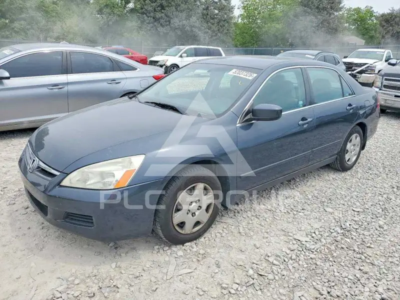 2006 Honda Accord фото