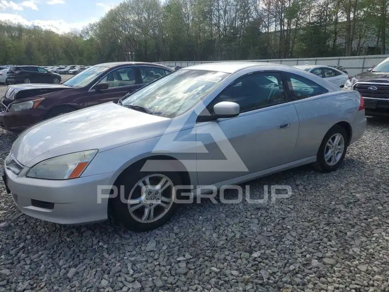 2006 Honda Accord фото
