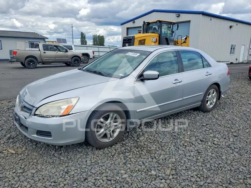 2006 Honda Accord фото