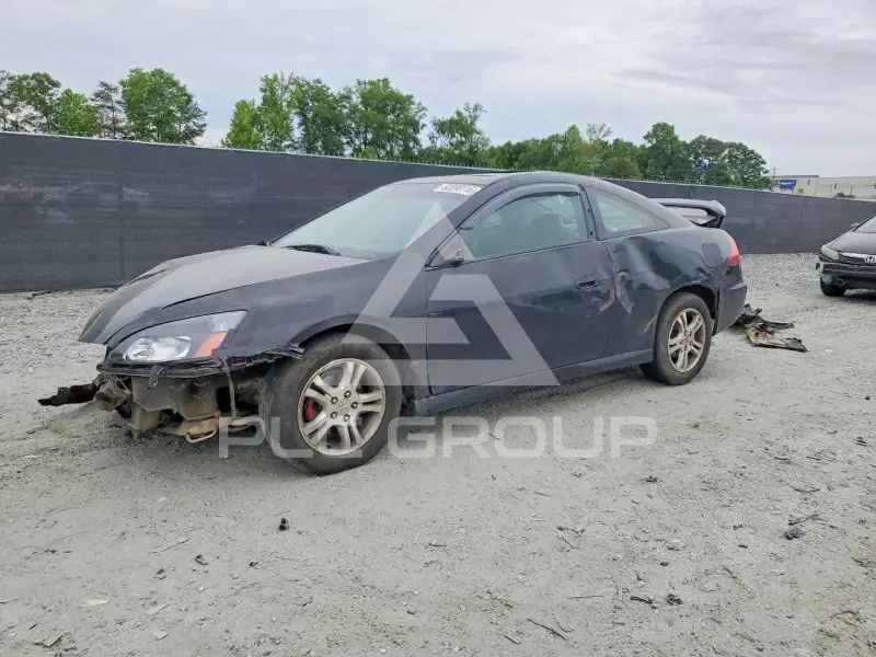 2006 Honda Accord фото