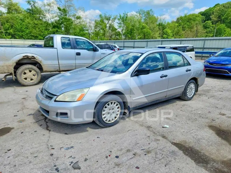2006 Honda Accord фото