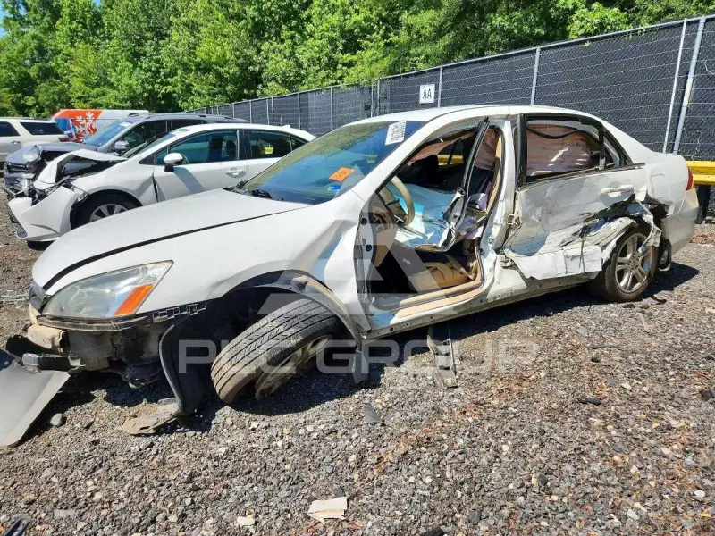 2006 Honda Accord фото